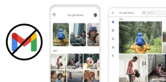 google fotos sin cuenta gmail