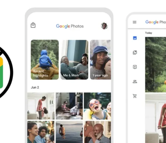 google fotos sin cuenta gmail