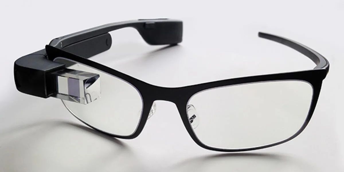 google glass 2022 metaverso