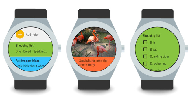 google-keep-relojes