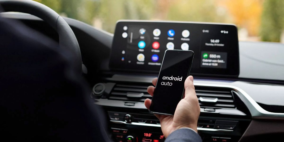 google maps desaparece de android auto por culpa de una actualizacion