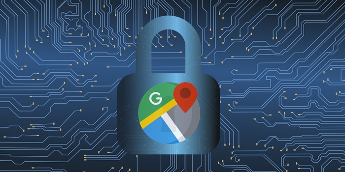 google maps incrementa seguridad