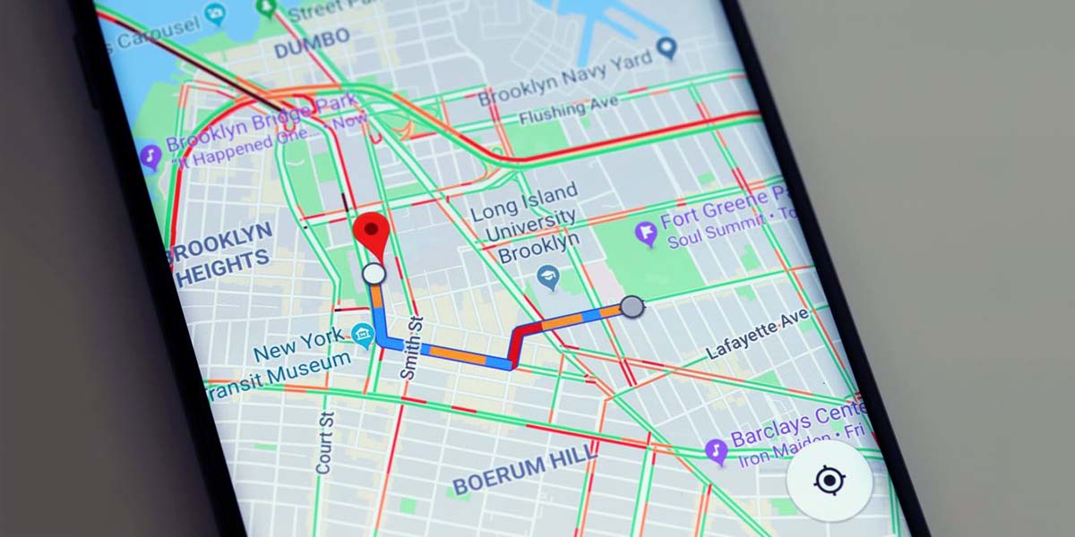 google maps mejora ubicacion grandes ciudades mapas 3d