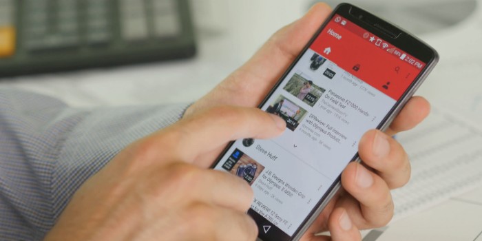 google no controla youtube