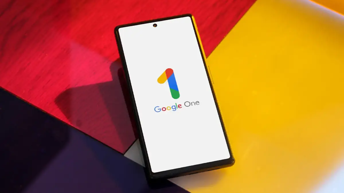 google one