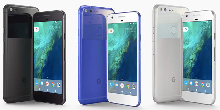 google pixel 1