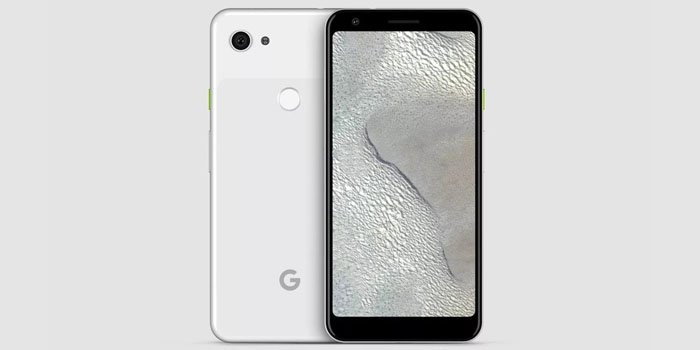 google pixel 3 lite xl snapdragon 710 6 gb ram