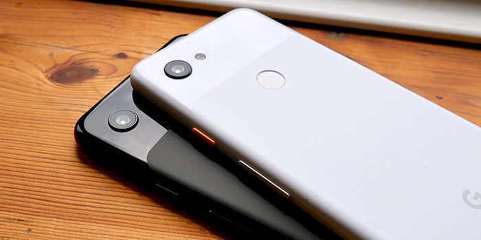 google pixel 3a y 3a xl caracteristicas