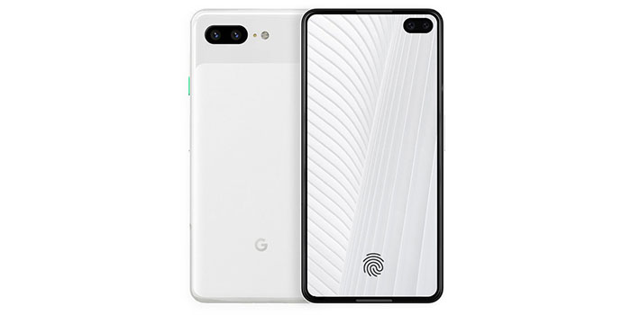 google pixel 4