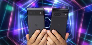 google pixel 6 y pixel 7 ahora son compatibles con audio espacial