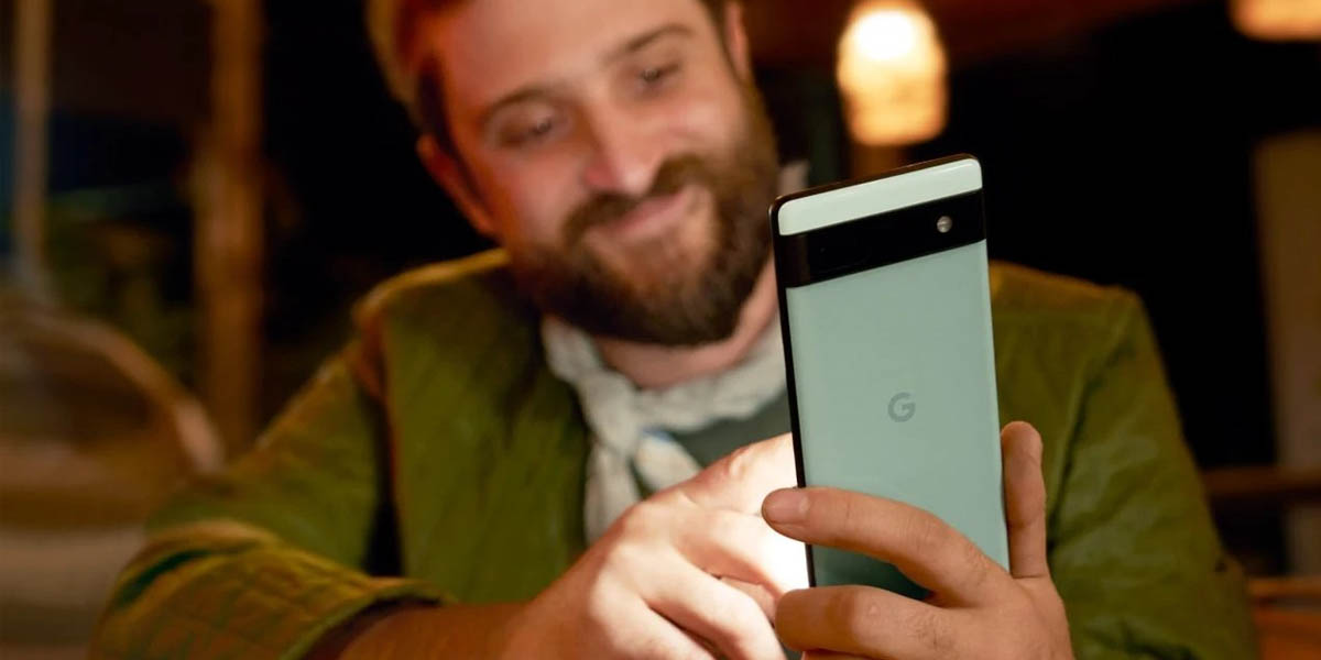 google pixel 6a oferta españa auriculares de regalo