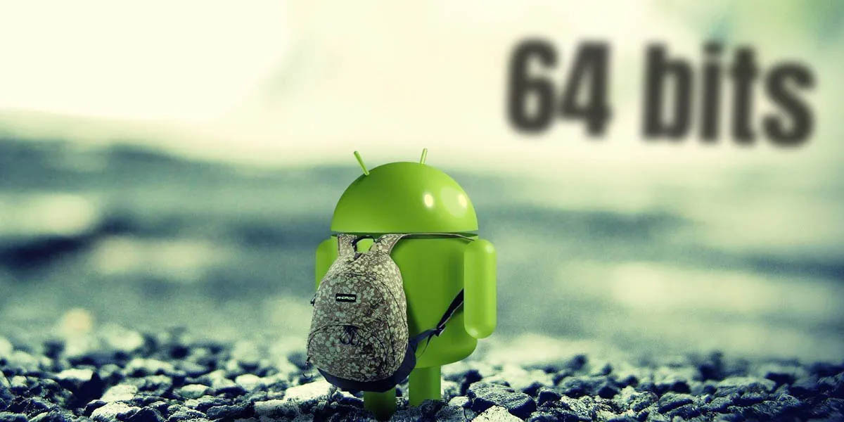 google pixel 7 primeros android sin soporte 32 bits