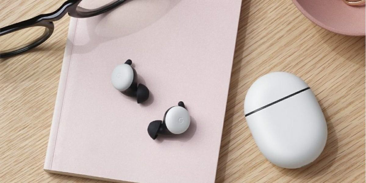 google pixel buds 2 precio