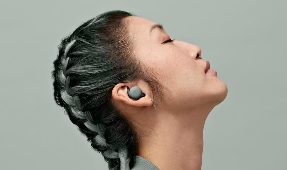 google pixel buds a especificaciones