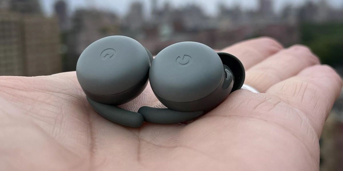 google pixel buds a lanzamiento