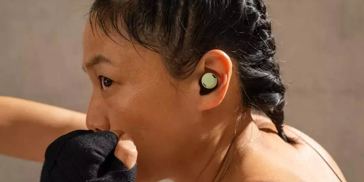 google pixel buds pro cancelacion activa de ruido