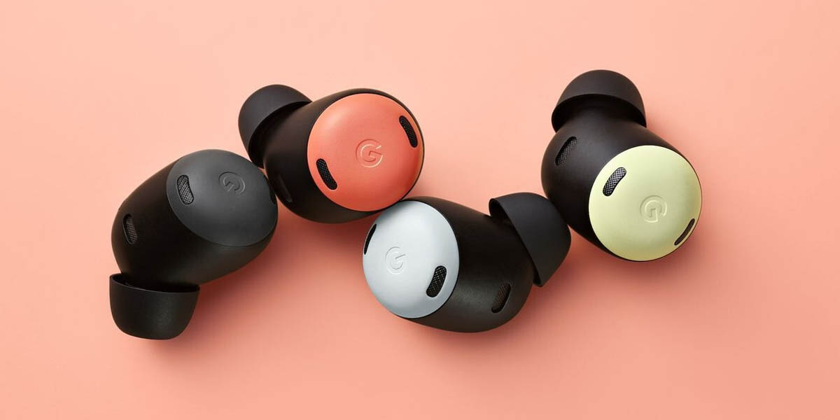 google pixel buds pro especificaciones