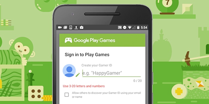 google play games subir de nivel