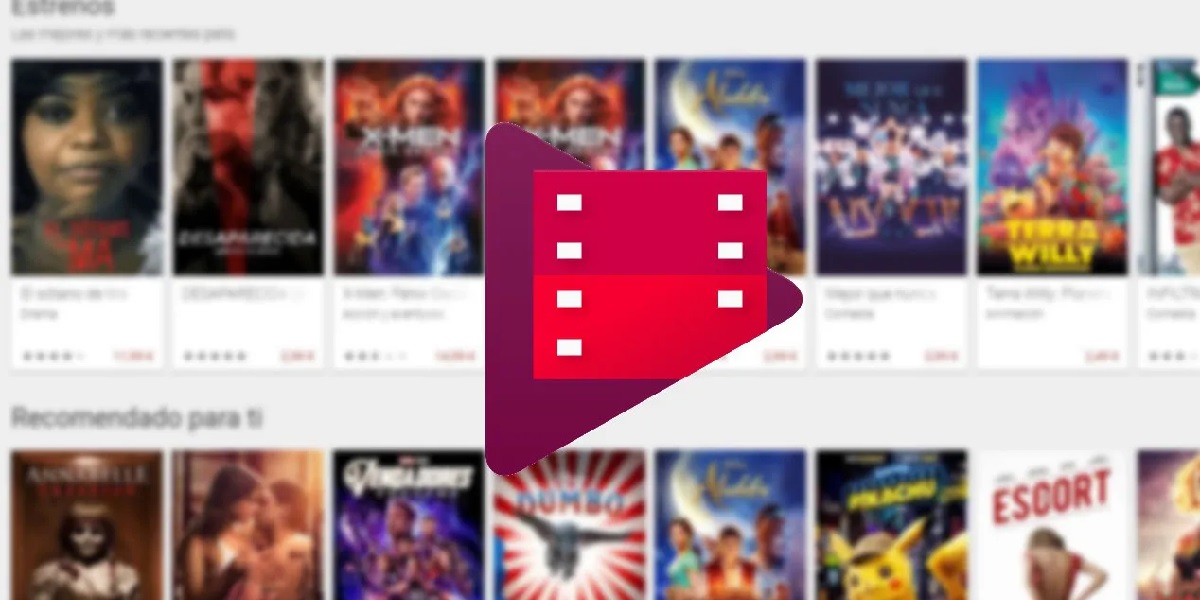google play peliculas gratis