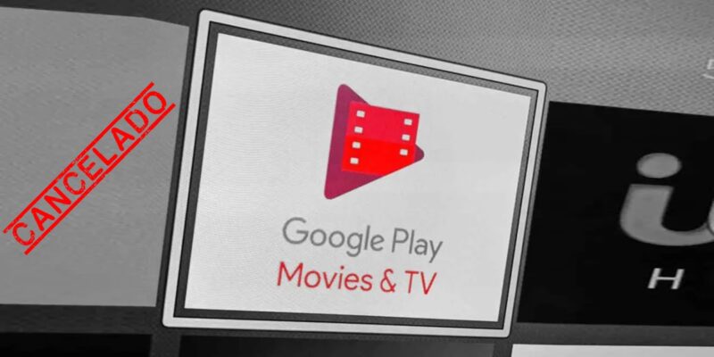 La app Google Play Movies en Android TV dejará de funcionar en octubre