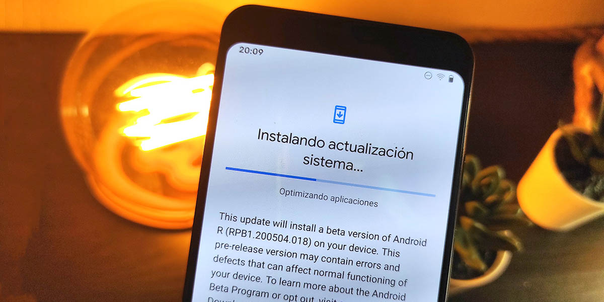 google qualcomm mejoran actualizaciones android