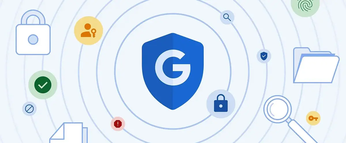 google security