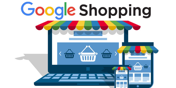 google shopping actualizacion