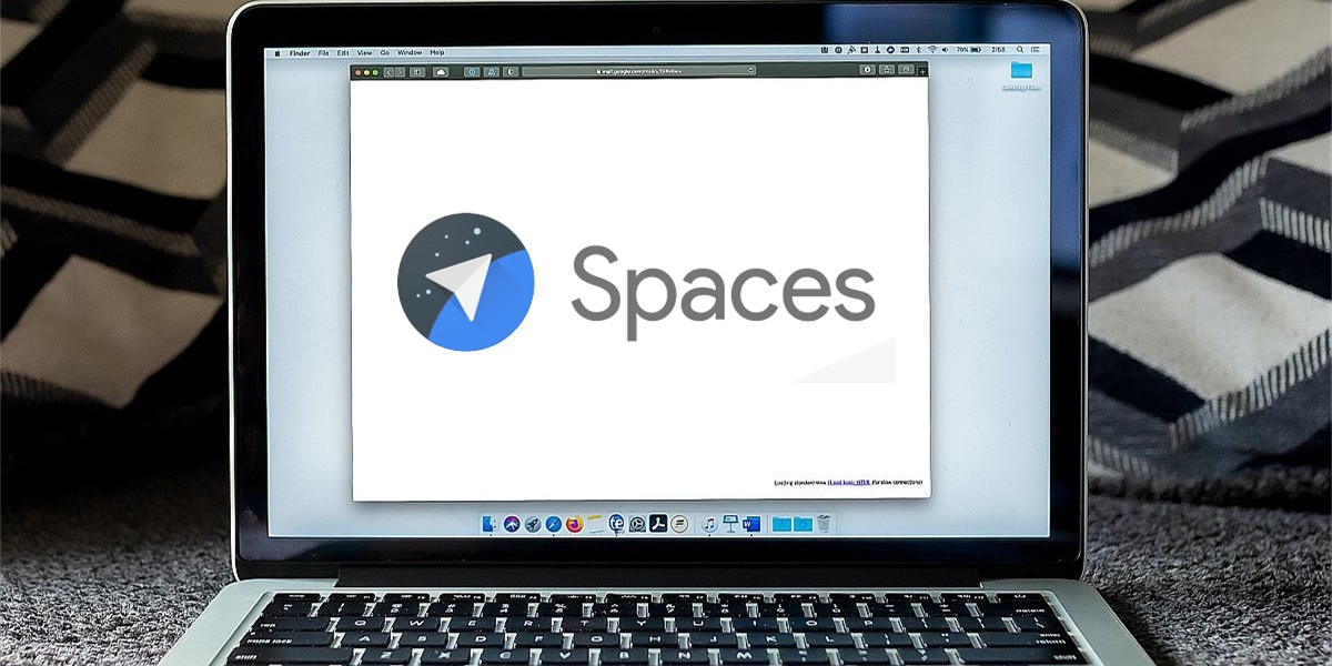 google spaces app