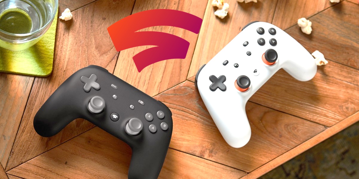 google stadia lanzamiento