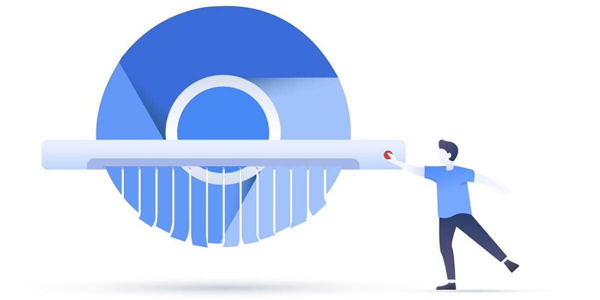 Chrome sync bloqueado chromium