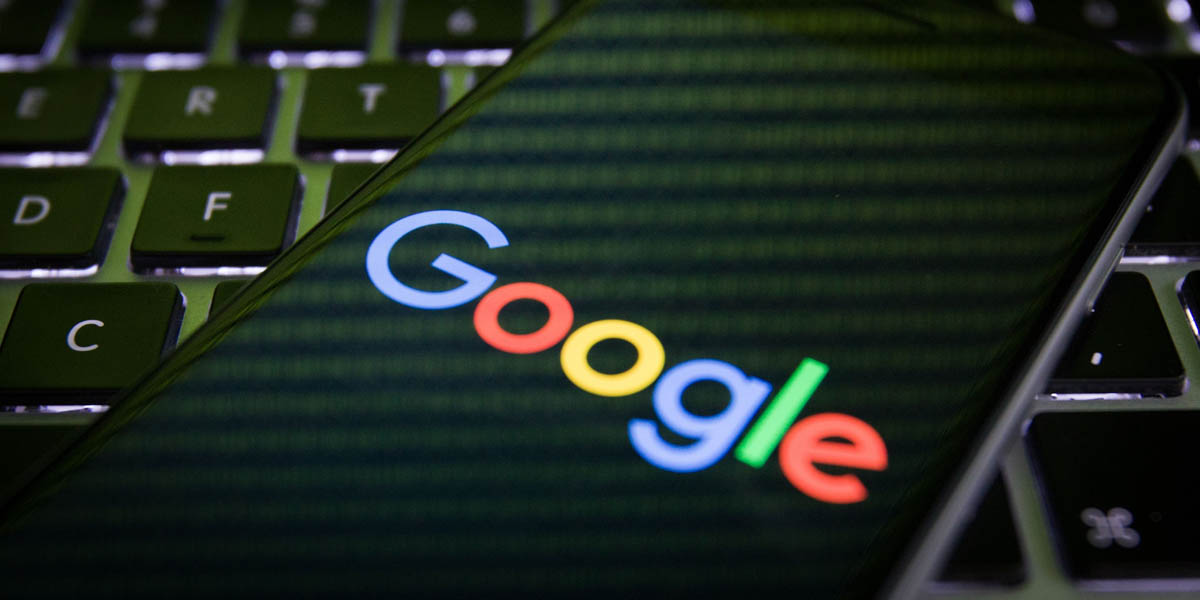 google sync bloqueado navegadores chromium