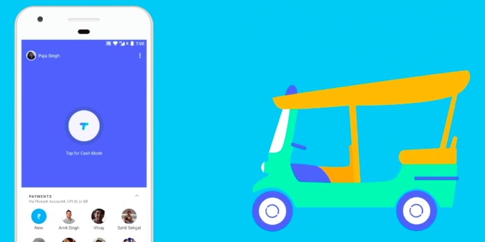 google tez europa