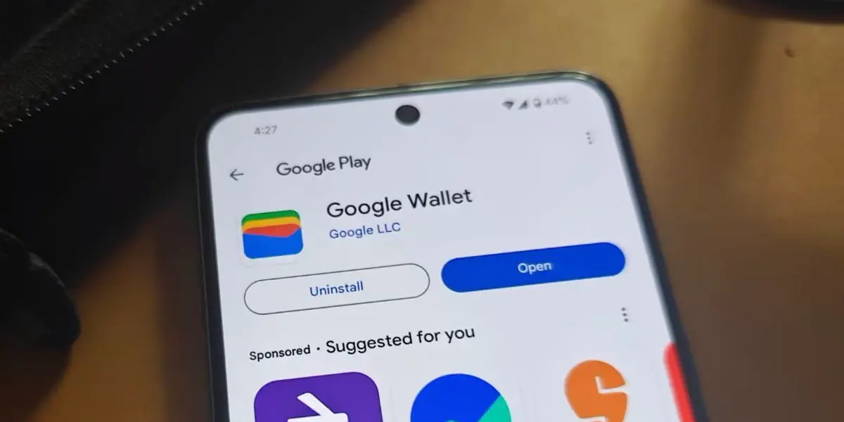 Google Wallet Vs Google Pay That To Be Used