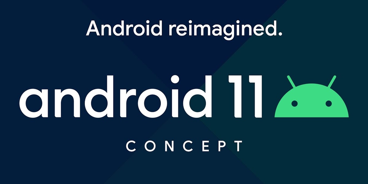 google ya trabaja en android 11