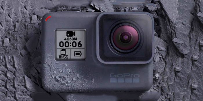 gopro hero 8