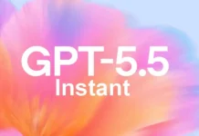 Nuevo GPT-5.5 Instant: ¿qué trae de nuevo?
