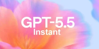 Nuevo GPT-5.5 Instant: ¿qué trae de nuevo?