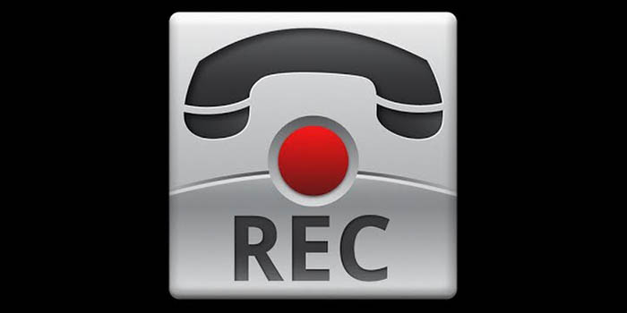 Grabadora de llamadas Grabadora de llamadas