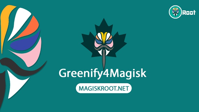 greenify4magisk