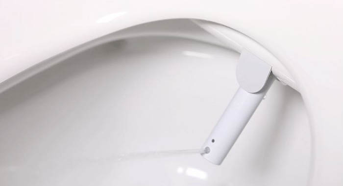 grifo taza vater xiaomi