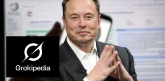 Así es la Grokipedia: la alternativa a Wikipedia cortesía de Elon Musk