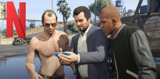 gta podria llegar a netflix games