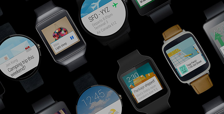 guia comprar android wear