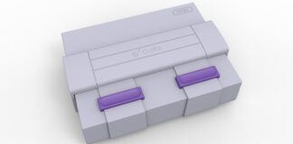 gulikit snes dock