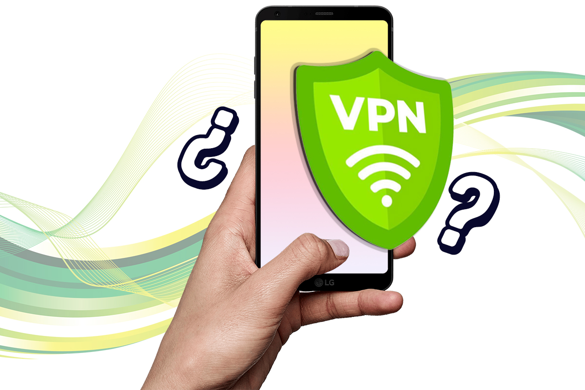 deberia usar vpn