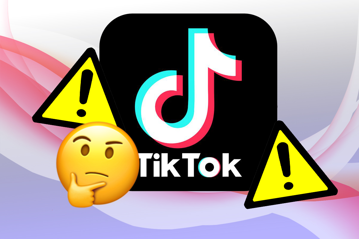 no es primera vez que tiktok se utiliza para malwares