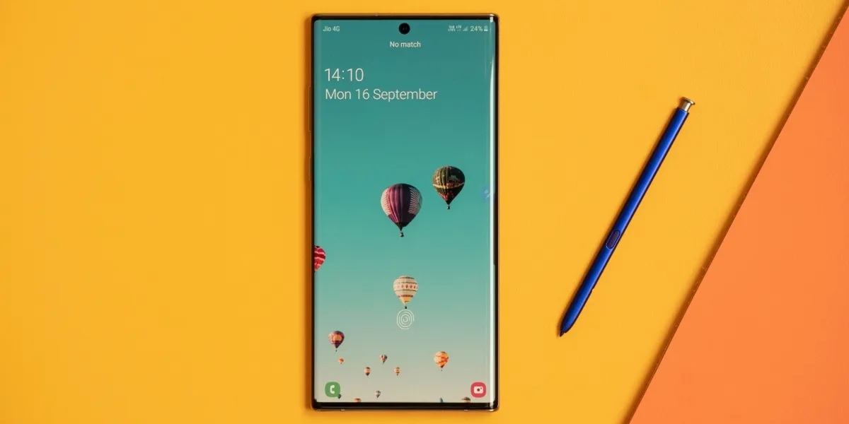 habra galaxy note en 2021