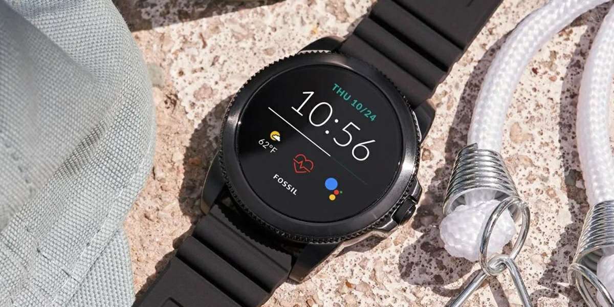 hacer captura de pantalla en smartwatch con wear os