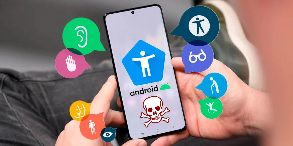 hackers vulneran permisos seguridad android 13