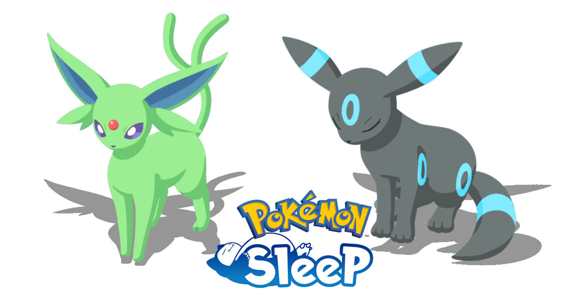 hay pokémon shiny (variocolor, brillantes) en pokémon Sleep